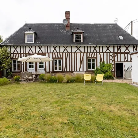 La Colombine Feriehus